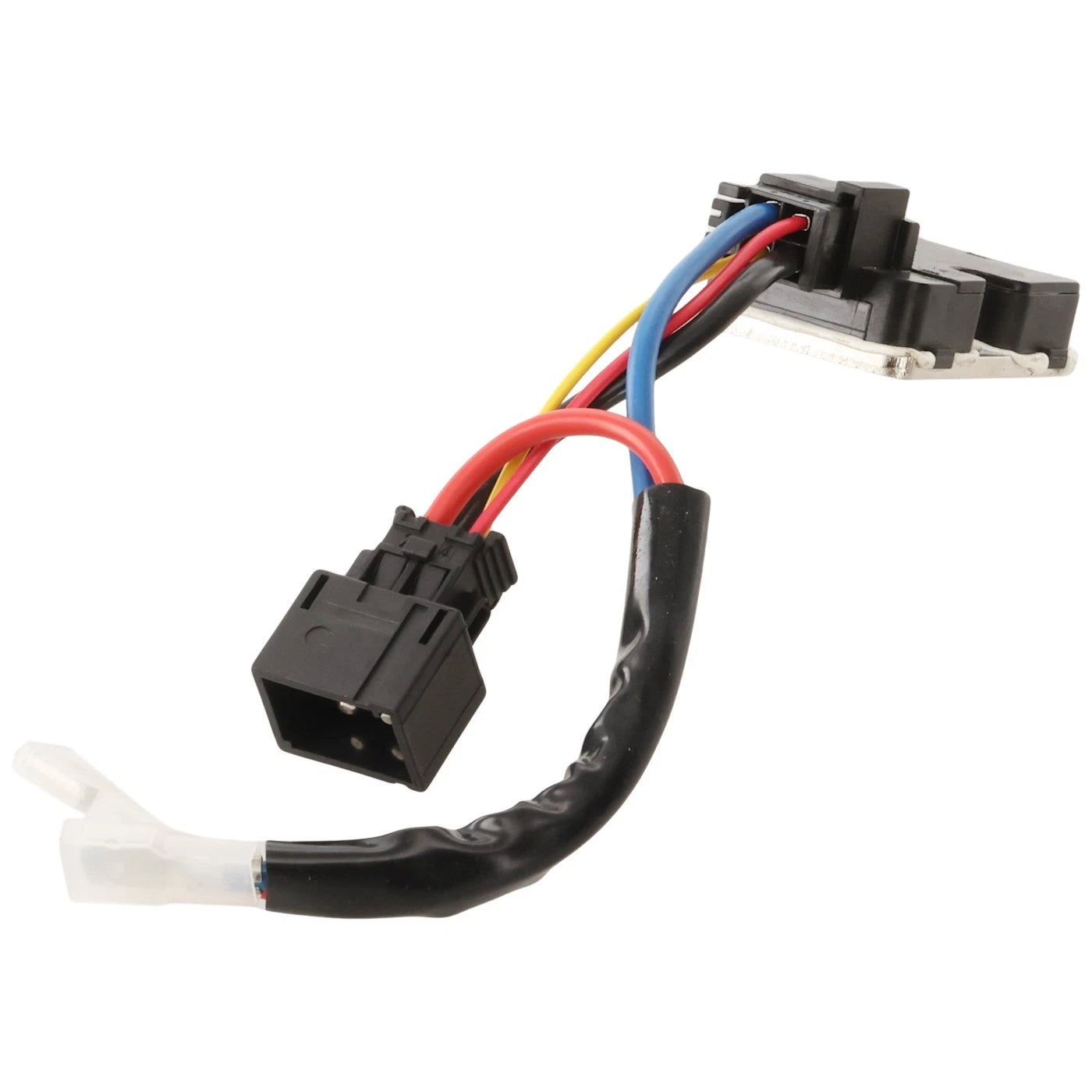 Blower Motor Resistor for Mercedes Benz S320 S500 S600 (W140)