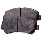 Brake Pad Set for Nissan Maxima (2009–2019) Front 2-Wheel