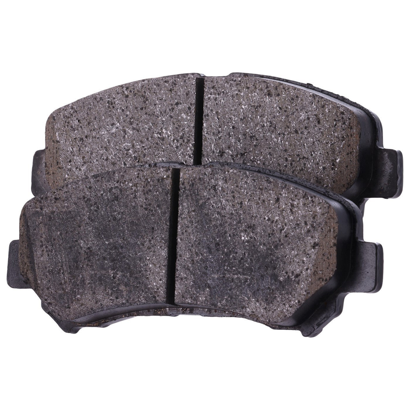 Brake Pad Set for Nissan Maxima (2009–2019) Front 2-Wheel
