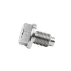 M12x1.25 Magnetic Oil Drain Plug for Toyota Lexus Nissan Infiniti