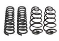 Coil Spring Kit for Chevrolet Caprice (1991) - Lesjofors