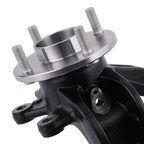 Front Wheel Hub Bearing for Ford Focus (2006-2011)