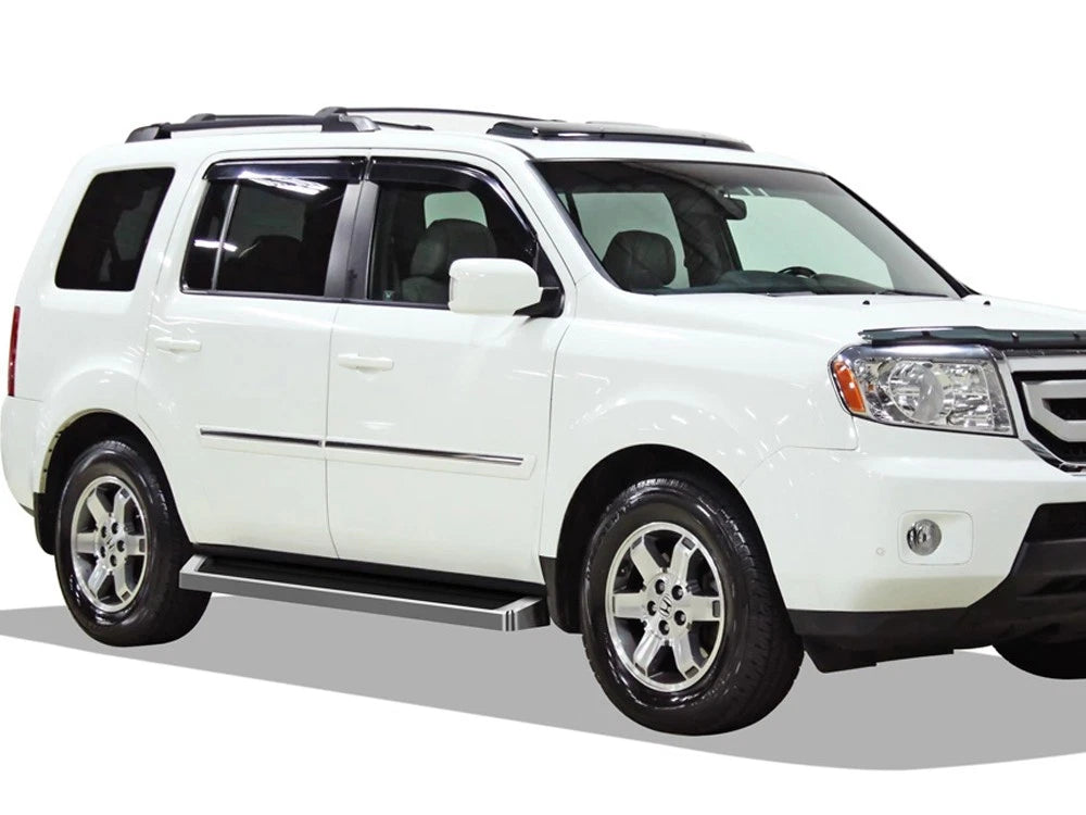 Running Boards for Honda Pilot Acura MDX (2009-2015)
