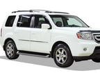 Running Boards for Honda Pilot Acura MDX (2009-2015)