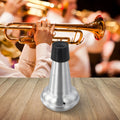 Trumpet Mute for All Trumpets (Portable Design)