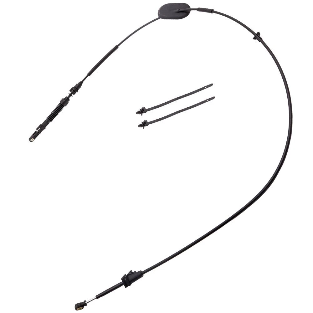 Automatic Transmission Shift Selector Cable for Isuzu Ascender (2005–2008)