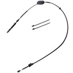 Automatic Transmission Shift Selector Cable for Isuzu Ascender (2005–2008)