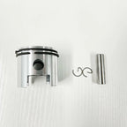 Piston Ring Kit for Motorised Bicycle 100CC (Motorized)