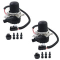 2X Secondary Air Injection Pump for Toyota Sequoia Tundra LandCruiser (2000–2023)