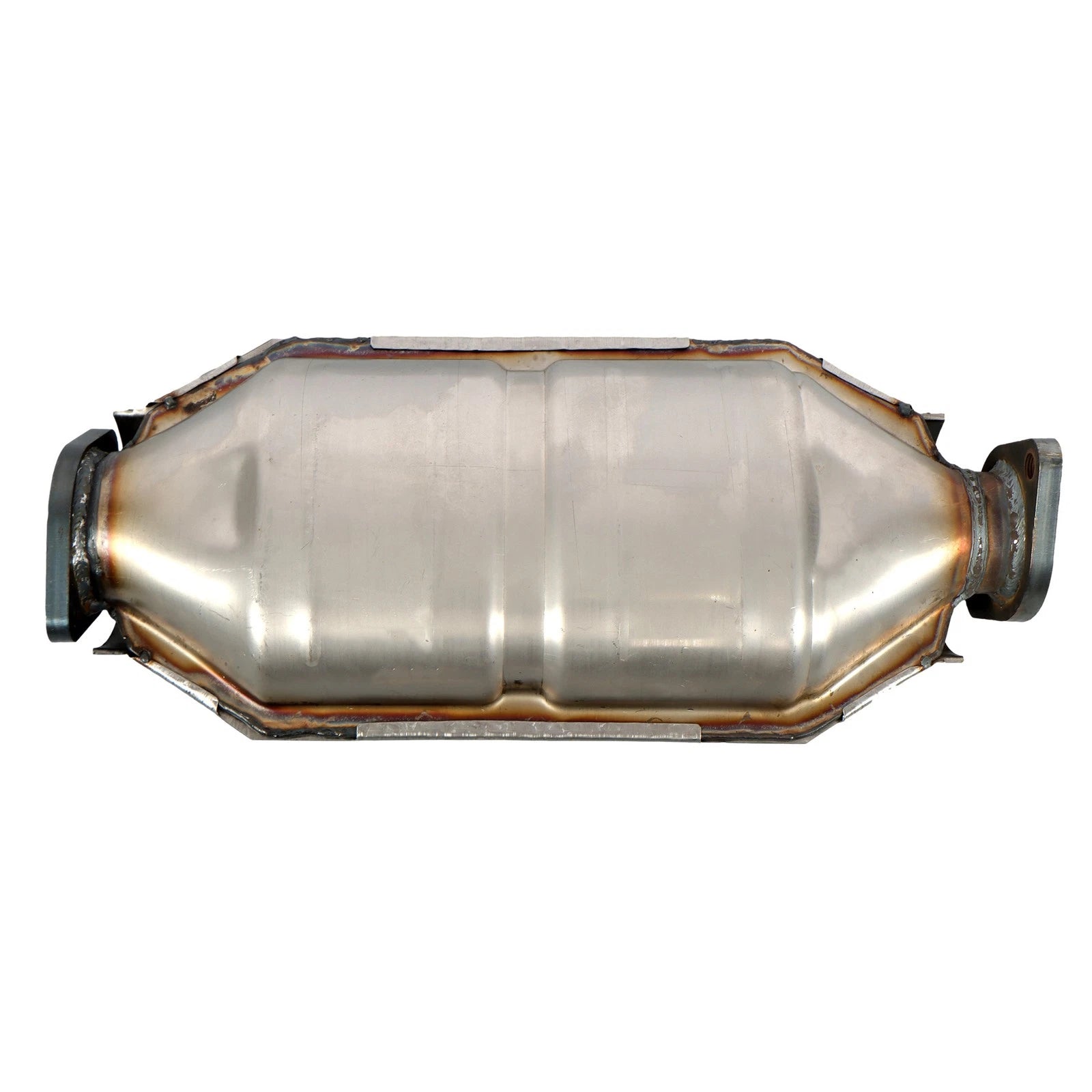 Catalytic Converter for Kia Sportage (2005–2010) & Hyundai Tucson (2005–2009)