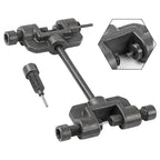 Essential Heavy Duty Timing Chain Disassembler for Motorcycle Maintenance Tool