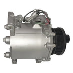AC Compressor Kit with Condenser for Ford Falcon (2006-2016)