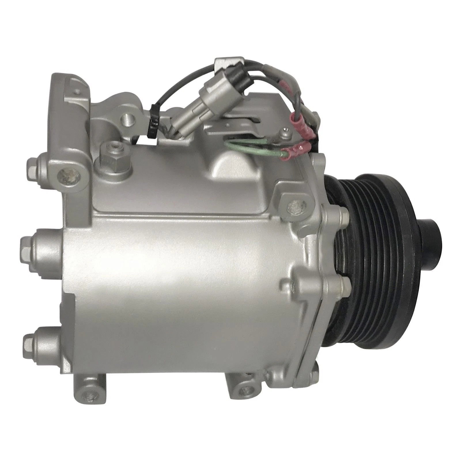 AC Compressor Kit with Condenser for Ford Falcon (2006-2016)