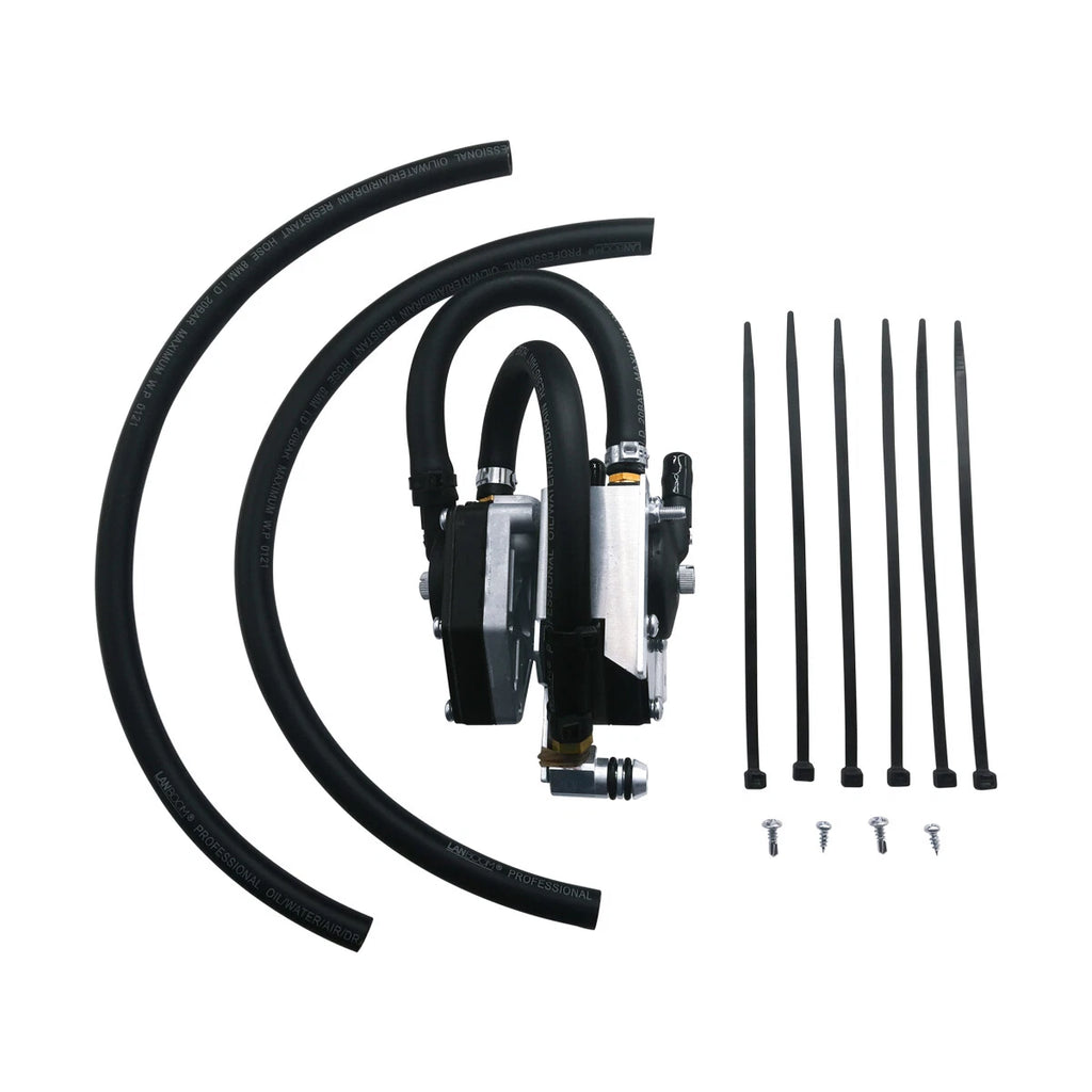 VRO Fuel Pump Replacement Kit for Evinrude Johnson 175 V6 (60 Degree)