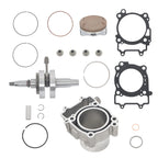 Rebuild Kit for Polaris RZR 570 (2012-2016)