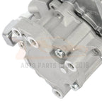 Power Steering Pump for Mercedes-Benz C320 C240 CLK500 CLK55 AMG SLK55 AMG