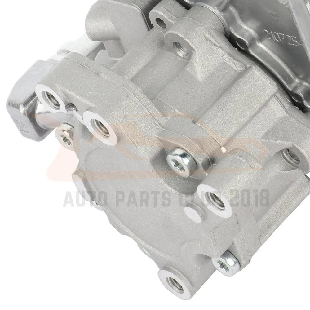 Power Steering Pump for Mercedes-Benz C320 C240 CLK500 CLK55 AMG SLK55 AMG