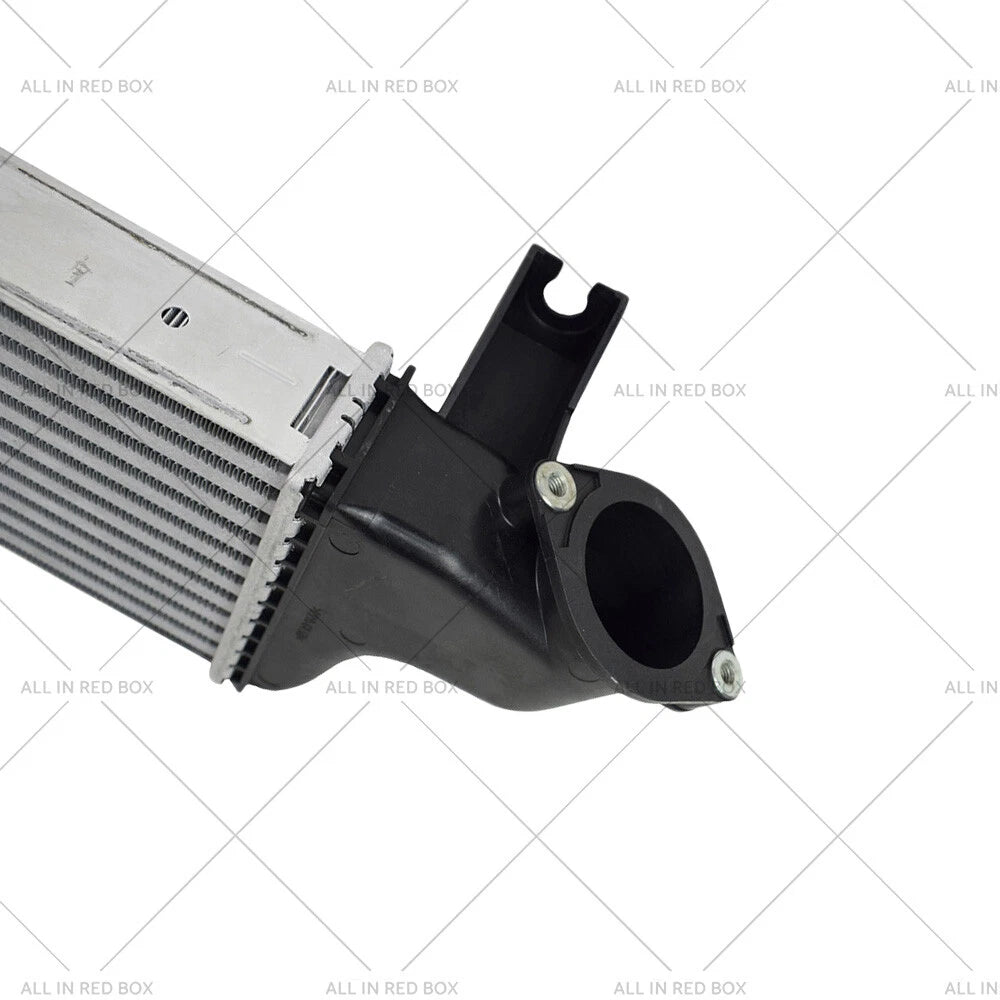 Intercooler for Mitsubishi Pajero Sport QE QF / Triton MQ MR 2.4T (2015–ON)