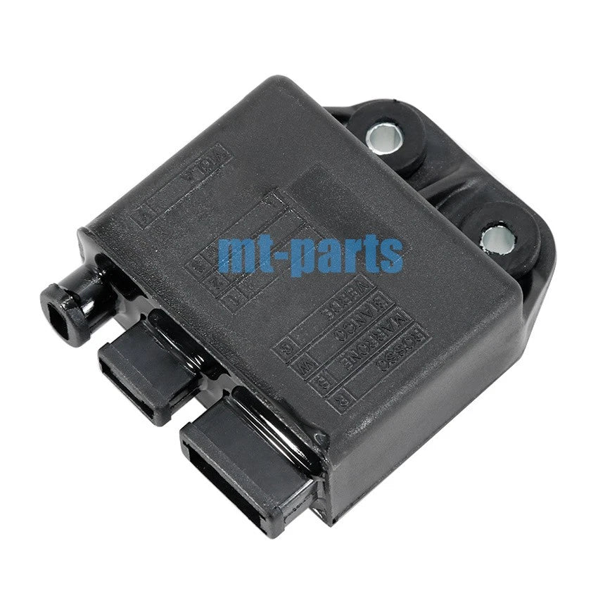 CDI Ignition Box for Piaggio Skipper 125 150 (1998–2005) / Typhoon 125 XR (1998–2005)