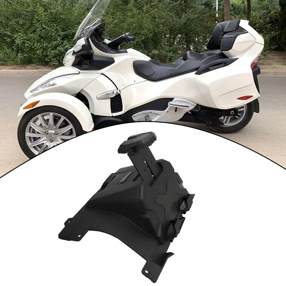 Electronic Device Holder for DASH Mounted Holder Off-road Vehicles Adjustable