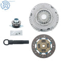 Transmission Clutch Kit 17-082, 17-070 for Volkswagen Jetta 2.0L (2011–2015)