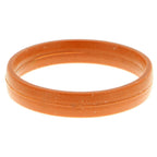 Oil Separator for Vaico (Driver or Passenger Side)