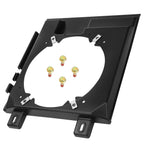 Radiator Fan Shroud for Polaris Sportsman 500 6x6 (2000–2008)