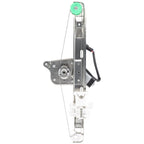 Window Regulator for Pontiac G6 (2005–2010) Rear Left Side