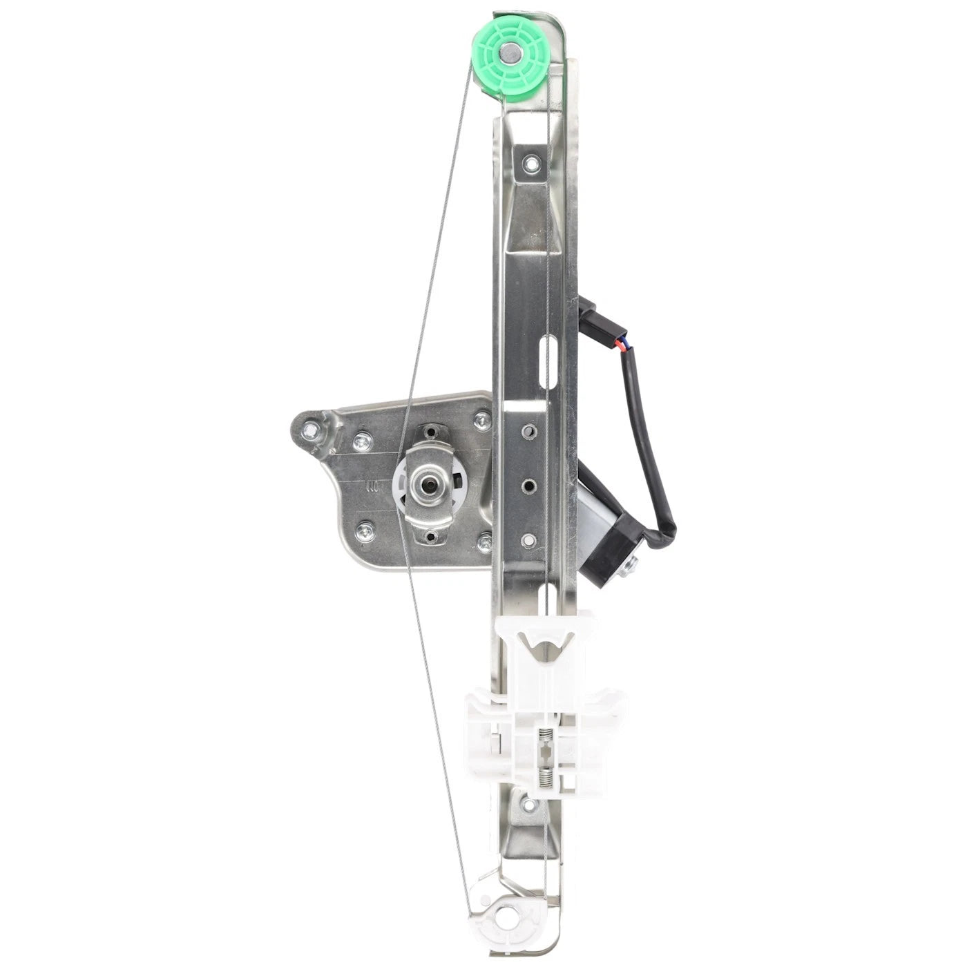 Window Regulator for Pontiac G6 (2005–2010) Rear Left Side