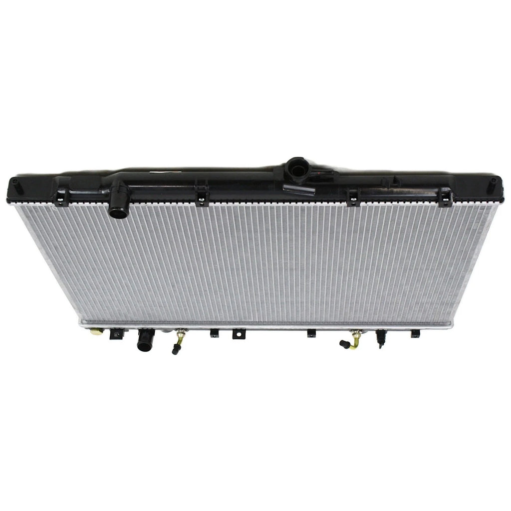 Radiators for Acura MDX, Honda Pilot (2003–2005)