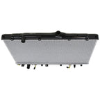 Radiators for Acura MDX, Honda Pilot (2003–2005)