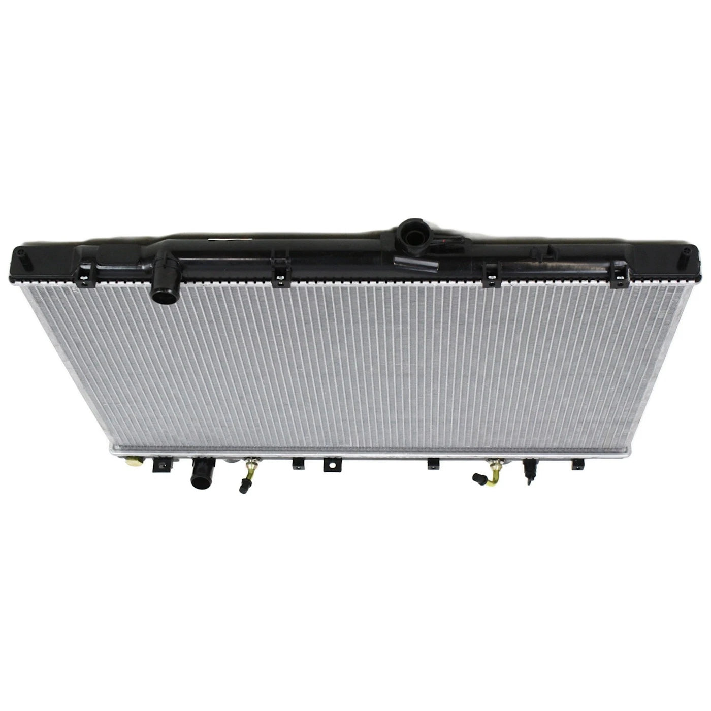 Radiators for Acura MDX, Honda Pilot (2003–2005)
