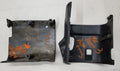 Steering Column Bezel Trim for Ford F150 F250 (1992–1997)