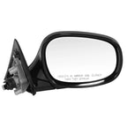 Clear Lens Fog Lights with Switch for Frontier/Sentra (2001–2004)