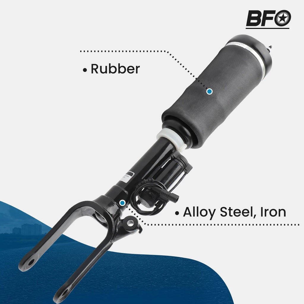 Air Spring Bag Strut for Mercedes R-Class W251 (2006–2013)