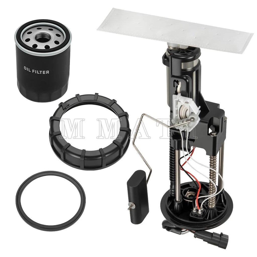 Fuel Pump & Oil Filter for Polaris Ranger 1000 (2019–2025) 47-1033 2208123