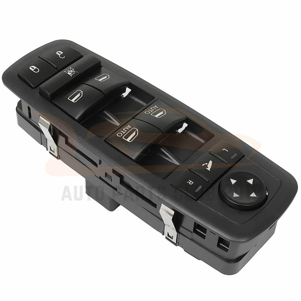 Window Switch for Jeep Cherokee 2.4L 3.2L (2014–2017)