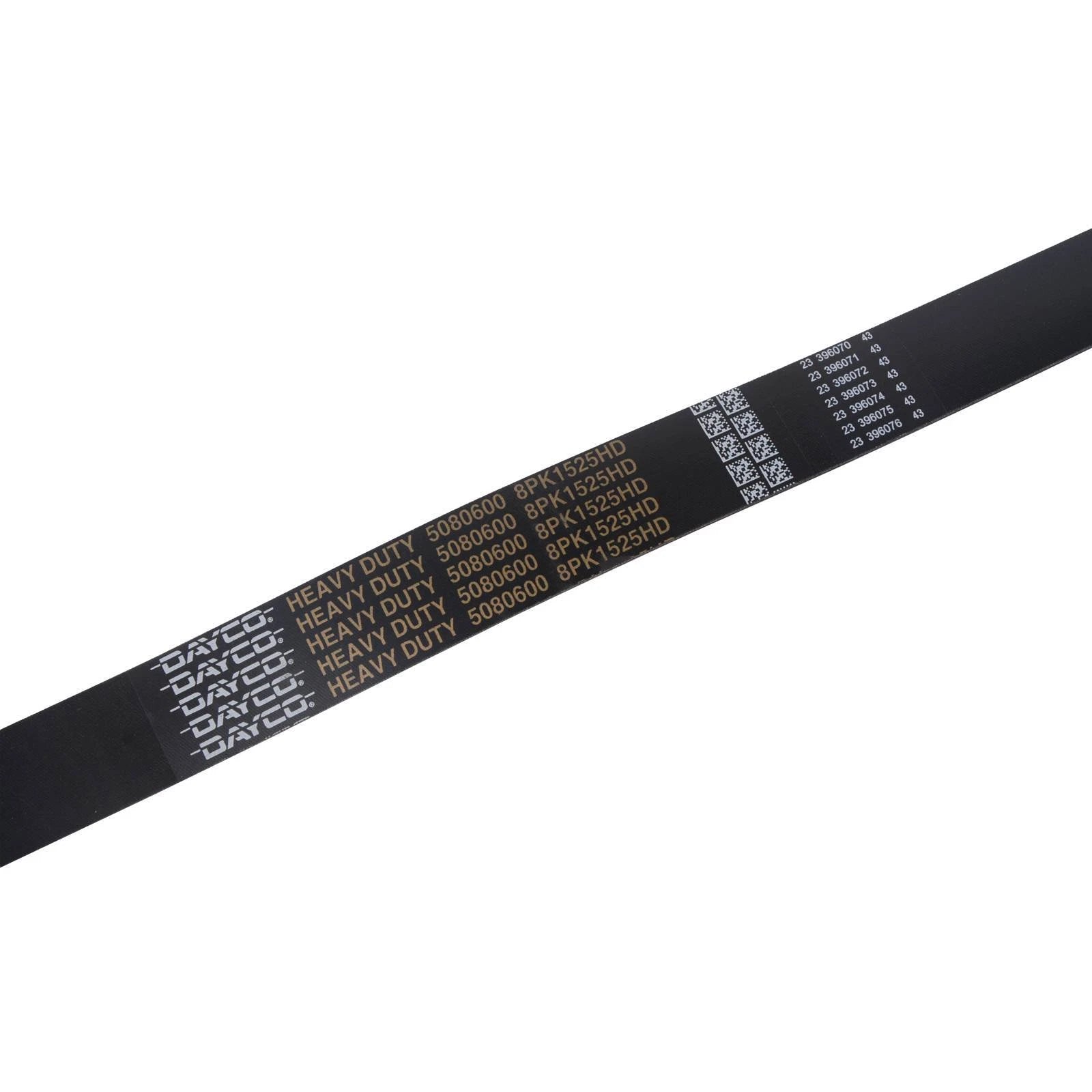 Serpentine Belt for Caterpillar CAT 824C 826C 826G 980G 980H 986H