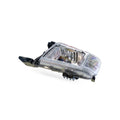 Passenger Side Head Lamp for Toyota Hilux (2011–2015) 2.5L 2.8L 3.0L 4.0L