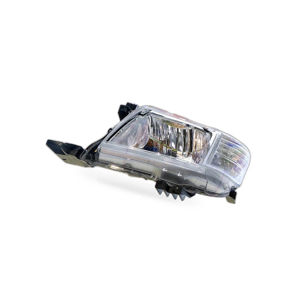 Passenger Side Head Lamp for Toyota Hilux (2011–2015) 2.5L 2.8L 3.0L 4.0L