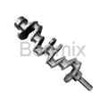 Crankshaft 13411-76005-71 for Toyota 4Y Forklift (5FG, 6FG, 7FG, 8FG)