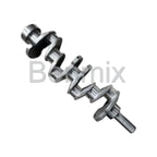 Crankshaft 13411-76005-71 for Toyota 4Y Forklift (5FG, 6FG, 7FG, 8FG)