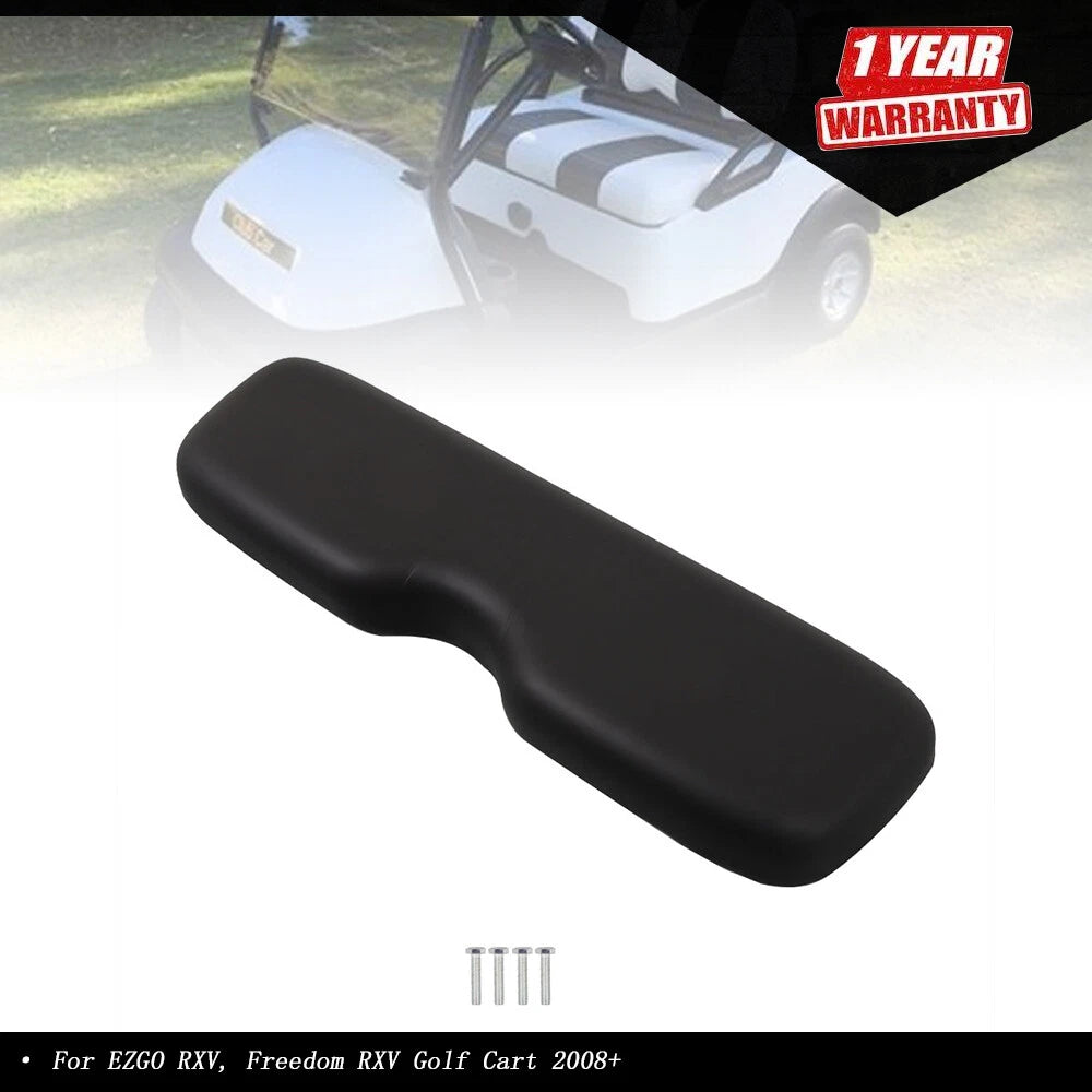 Seat Back Cushion for EZGO RXV Golf Cart (2008–Present)