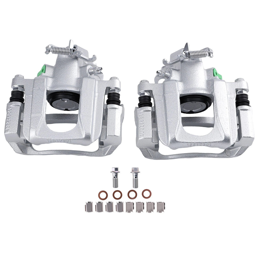 Rear Brake Caliper Assembly for Volkswagen Routan (2009-2012)