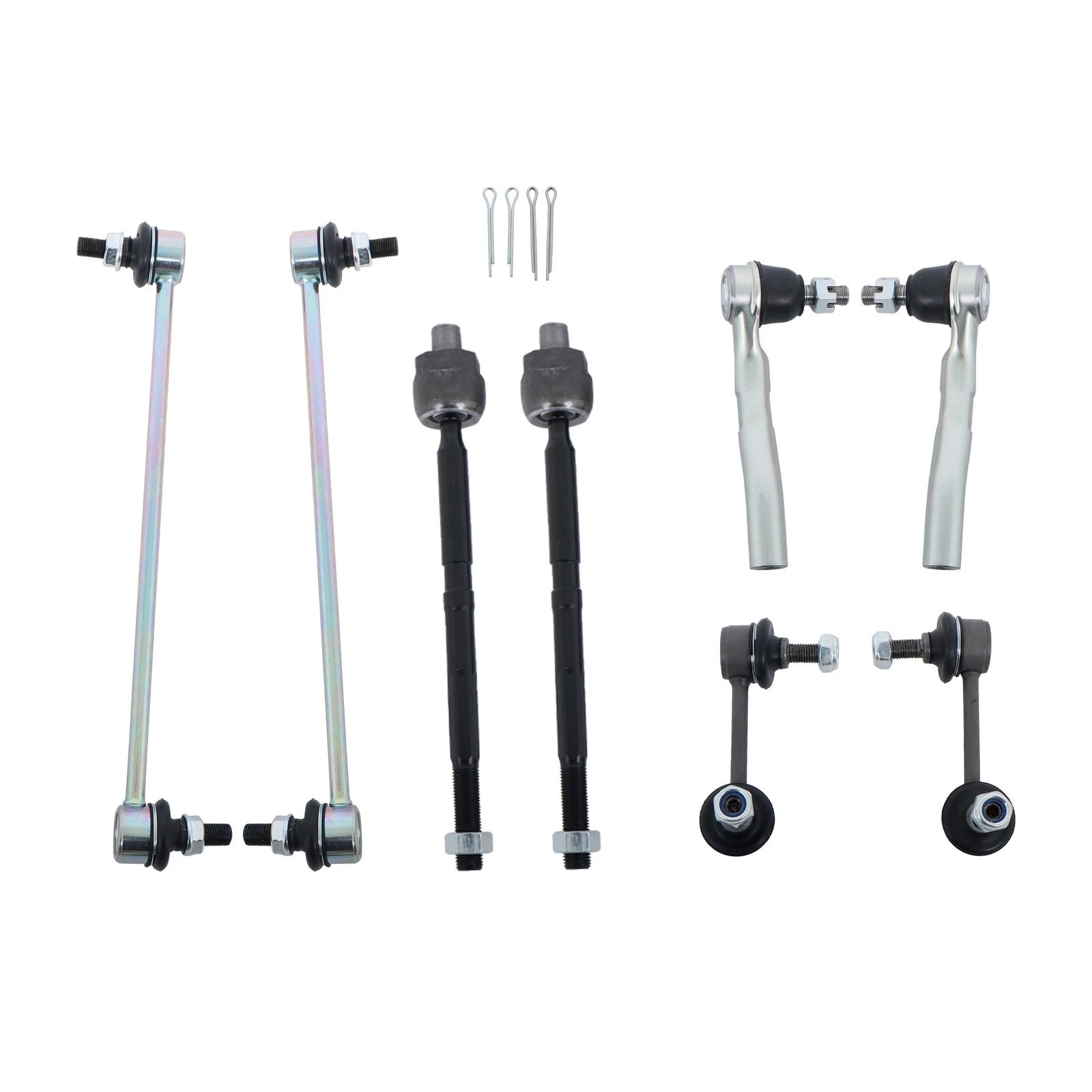 Suspension Kit for Honda CR-V (2012-2014)