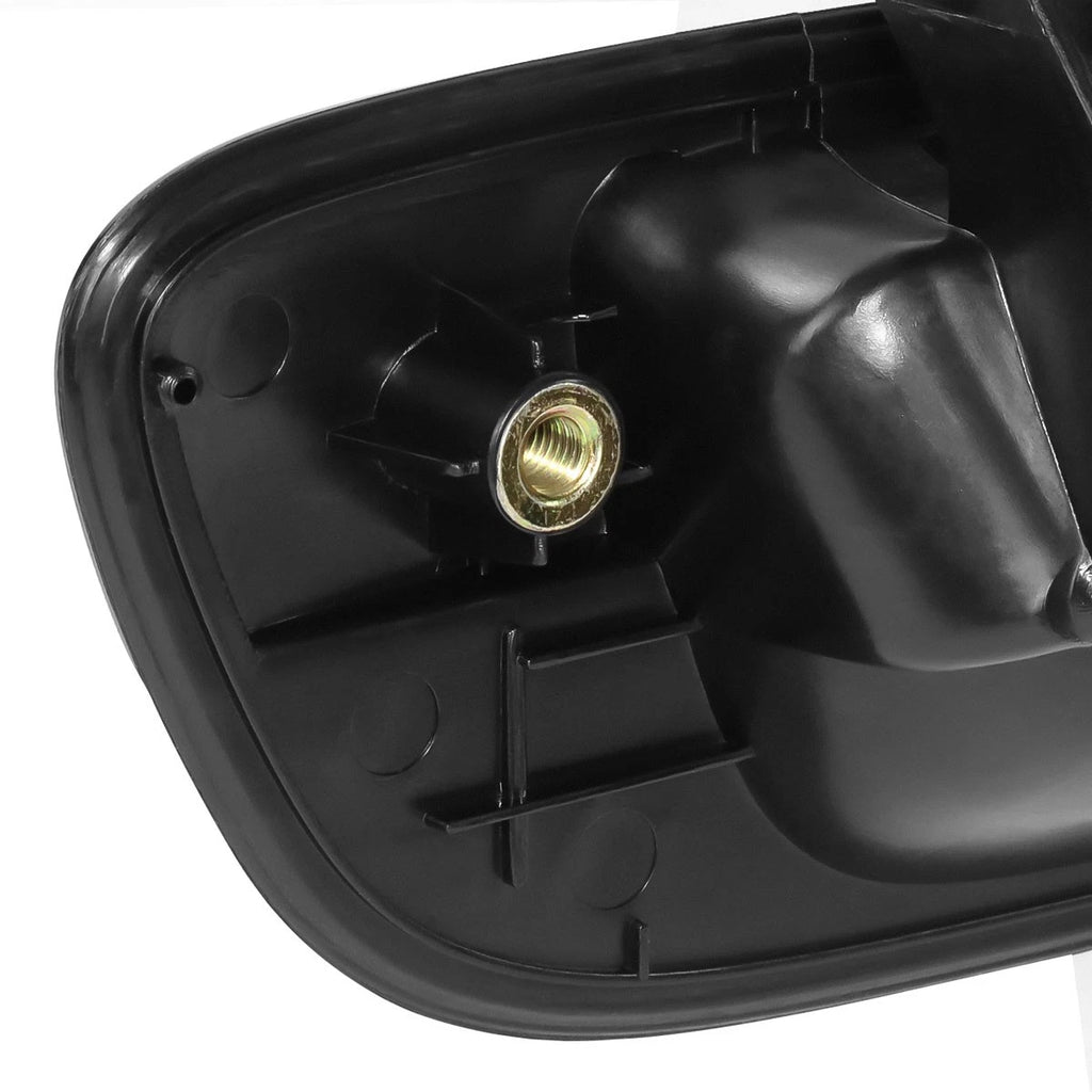 Exterior Outer Door Handle for Nissan Altima (2002–2006)