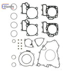 Complete Gasket Kit for Kawasaki Teryx 750, Brute Force 650, 750 (2008–2019)