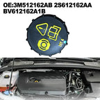 Brake Fluid Reservoir Cap for Ford Focus Dust Protection