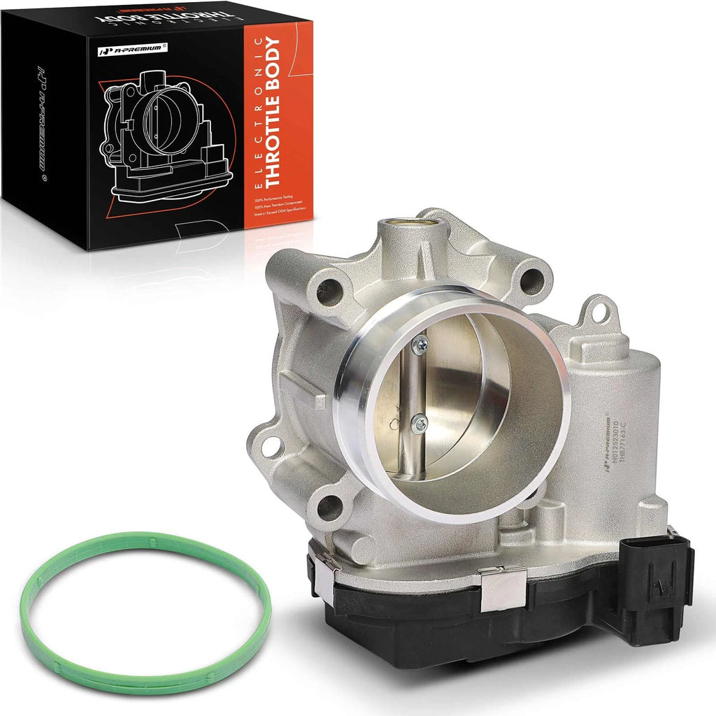 Throttle Body for Jeep Compass Dodge Chrysler (2007–2021)