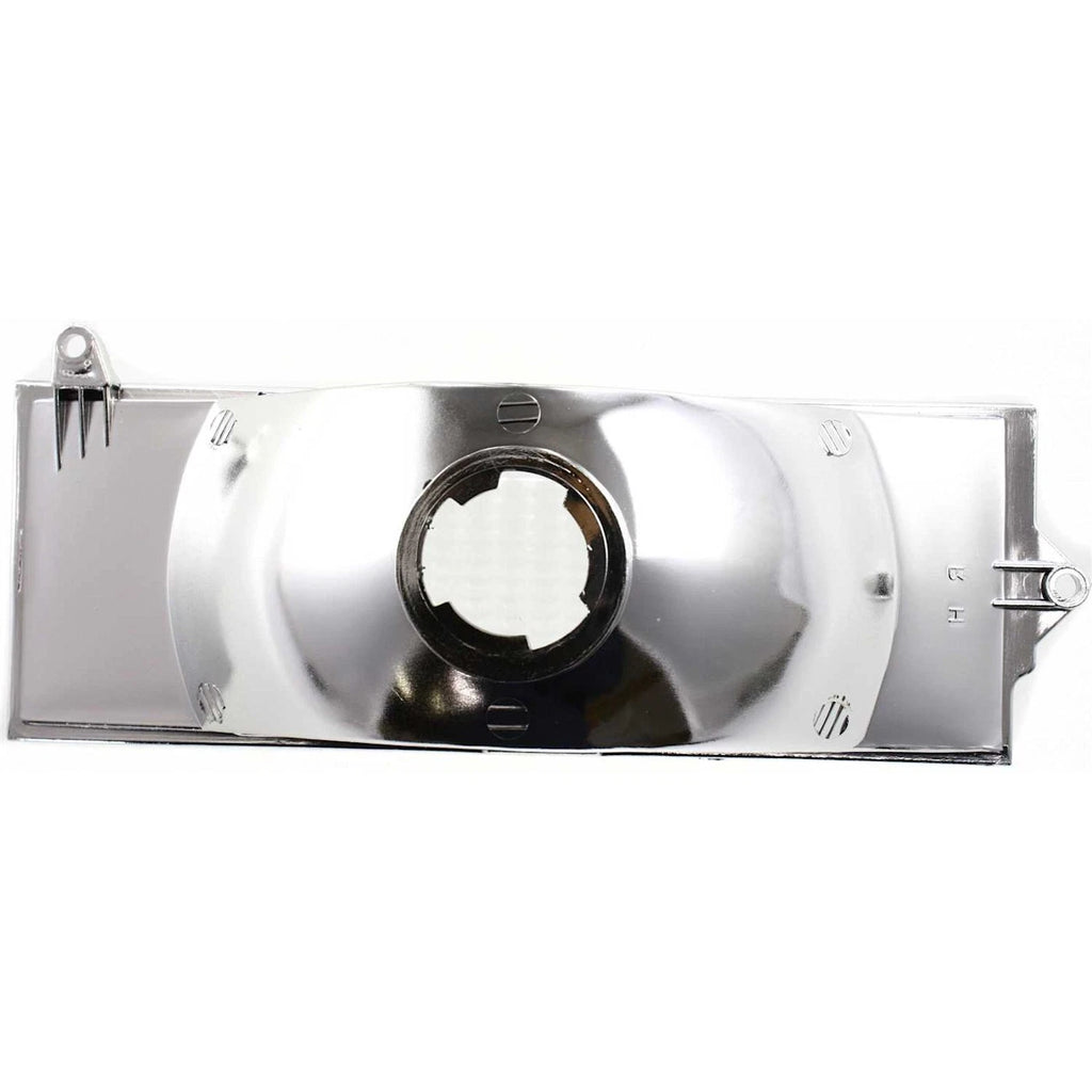 Turn Signal Light for Jeep Cherokee, Comanche (1984–1996) Left Side